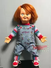 Child's Play Chucky Good Guy Doll 1/1 Life Size Replica