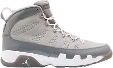 Size 9 - Jordan 9 Retro Cool Grey 2012