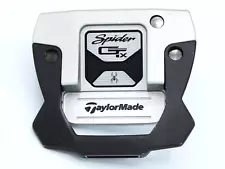 **CLUB HEAD ONLY** TaylorMade Spider GTx Small Slant Putter Right-Handed