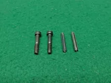 Mossberg 702 Plinkster Takedown Screws & Pins Set .22 LR Original #1