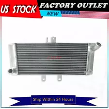 All Aluminum Radiator for Suzuki GSX650F Katana 650 2008-2016