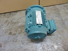 Ryko 10659-209 1/3 hp car wash motor