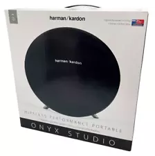 Harman Kardon ONYX STUDIO Bluetooth speaker new