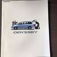 407 Shipping Included Honda Odyssey 1996