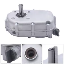 2:1 Ratio Speed Reducer Gear Reduction Box Gearbox Reducer 13HP For Honda GX270