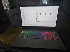 Alienware M17