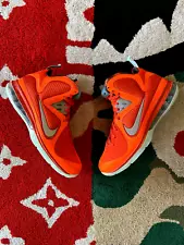 Size 11.5 - Nike LeBron 9 Big Bang (2022)