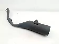 21 Honda CRF250F Exhaust Muffler Silencer Can (For: 2020 CRF250F)