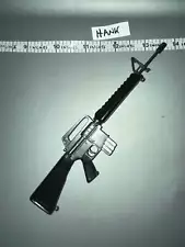 1:6 Scale Vietnam Era US M-16 Rifle