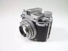 Kodak Medalist II