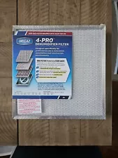 Dri Eaz Dehumidifier Filter 3 pack - LGR 7000 & Drizair 1200