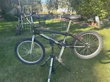 Torker 20" BMX Bike - Aluminum Frame! (1999)? Perfect Restoration Project!