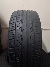 (1) 295/35R24 Ironman iMove Gen 2 AS SUV 110V XL Black Wall Tire