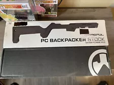 New ListingNEW ✅ MagPul Industries MAG1076 PC Backpacker Stock For Ruger PC Carbine Black