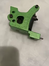 Superior Raven Tattoo Machine Selling As-Is For Parts or Repair