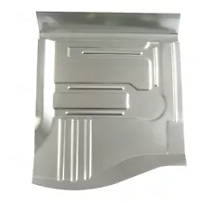 New Front Floor Pan Left fits 71-76 Caprice LeSabre Impala Delta 88 & Bonneville (For: More than one vehicle)