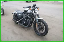 2010 Harley-Davidson Sportster