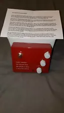 Klon KTR Centaur Professional Overdrive/Boost Guitar Effects Pedal Mint