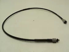 Honda C70 C 70 Passport #D123 Speedometer Speedo Cable (For: Honda C70)