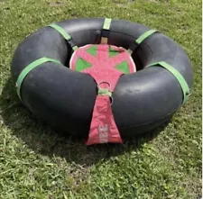 water sports towable tube