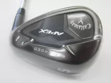 callaway apex 19 smoke irons for sale