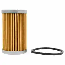 Fuel Filter Motorcraft FG-1-A (For: 1979 Cadillac DeVille Phaeton)