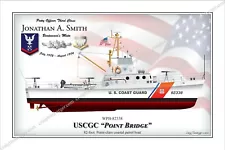 USCG,USCGC,82,foot,Patrol,Cutter,Point,Coast,Guard