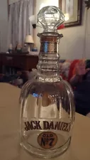 jack daniels bottle