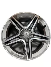 Mercedes GLE53 AMG 20" inch rim OEM 2020 2021 2022 2023 2024 Wheel Set Of 4