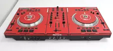 Numark NS7 Digital DJ Controller