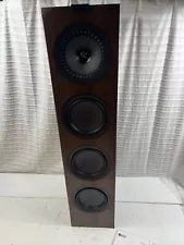 KEF Q750 WN ea floor-standing speaker