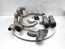 2013 11-15 Ducati 848 Streetfighter Termignoni Exhaust Muffler Header Head Pipe (For: Ducati Streetfighter 848)