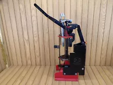 MEC 9000 SERIES 12GA PROGRESSIVE SHOTSHELL RELOADING PRESS MODEL 9000G12