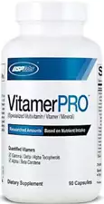 USP Labs Vitamer Pro for Men Vitamins