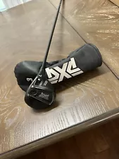 PXG 0211 3 Wood RH 15 Deg Adj.- Reg Flex - Excellent Condition