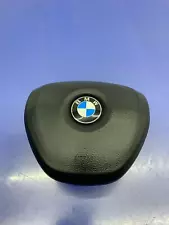 2013 - 2017 BMW 650I COUPE F13 OEM FRONT LEFT STEERING WHEEL SRS AIRBAG 6783828 (For: 2013 BMW 650i Gran Coupe)