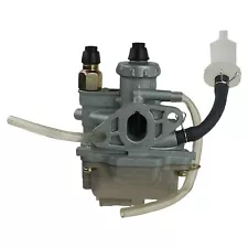 1980-1991 Carburetor for Suzuki FA50 FA 50 Scooter Moped Shuttle Carb NEW