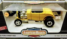 ð1932 FORD STREET ROD 1/18 ð✨️SUPER CLEAN BEST PRICE ON EBAY ✨️.