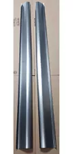 Rocker Panels Chevrolet Colorado 2004-2012 Crew Cab Die Stamped Left & Right