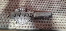 03 04 Ford F250 F350 Superduty Harley Davidson edition emblem