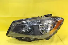 ðµ 2013-2019Mercedes-Benz CLA250 CLA Class Left LH Driver Headlight OEM (For: Mercedes-Benz CLA200)