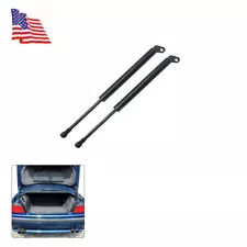 For BMW E38 740i 750iL 1994-2001 Slowdown Shock Rear Tailgate Trunk Gas Struts (For: 1994 BMW 740i)