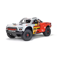 ARRMA MOJAVE 4X4 4S BLX 1/8 Desert Trk ARA4404