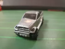 Hot Wheels DODGE POWER WAGON 2000 Loose