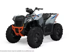 polaris 850 scrambler for sale