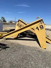 2 Ton Job Cranes