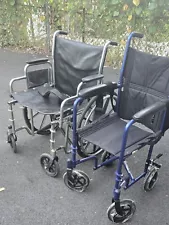 New Listingmanual wheelchairs for sale used