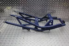 2010 TRIUMPH DAYTONA 675 SE REAR SUBFRAME BACK SUB FRAME