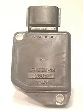 OEM MASS AIR FLOW METER AFH55M-13 MADE IN JAPAN LOW MILES JDM