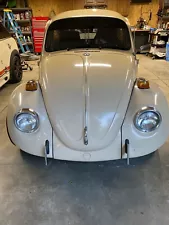 1969 Volkswagen Beetle - Classic